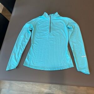 Nike Women's Dri-Fit Top